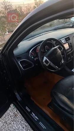 كرايسلر 200